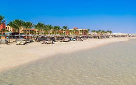 Royal Tulip Beach Resort Marsa Alam